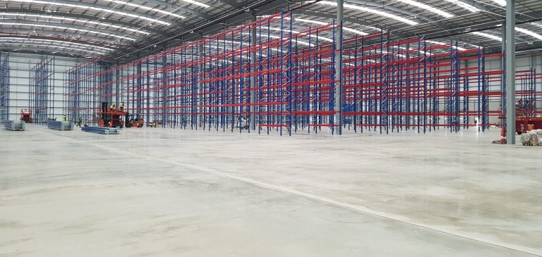 Pallet Racking Systems