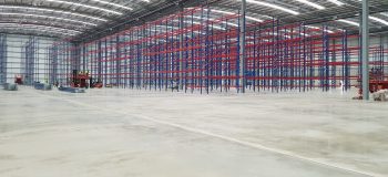 Pallet Racking Systems